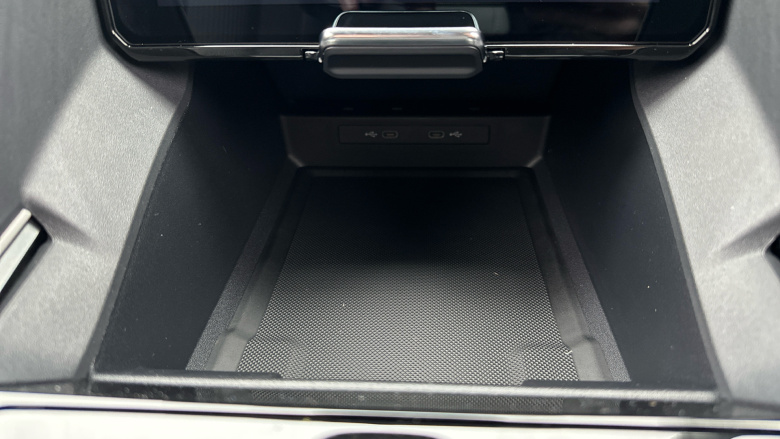 Ford Capri 210kW Select 77kWh 5dr Auto Electric Estate